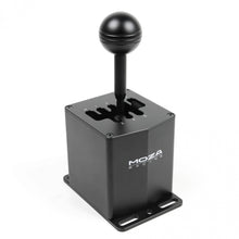 Moza - HGP Shifter