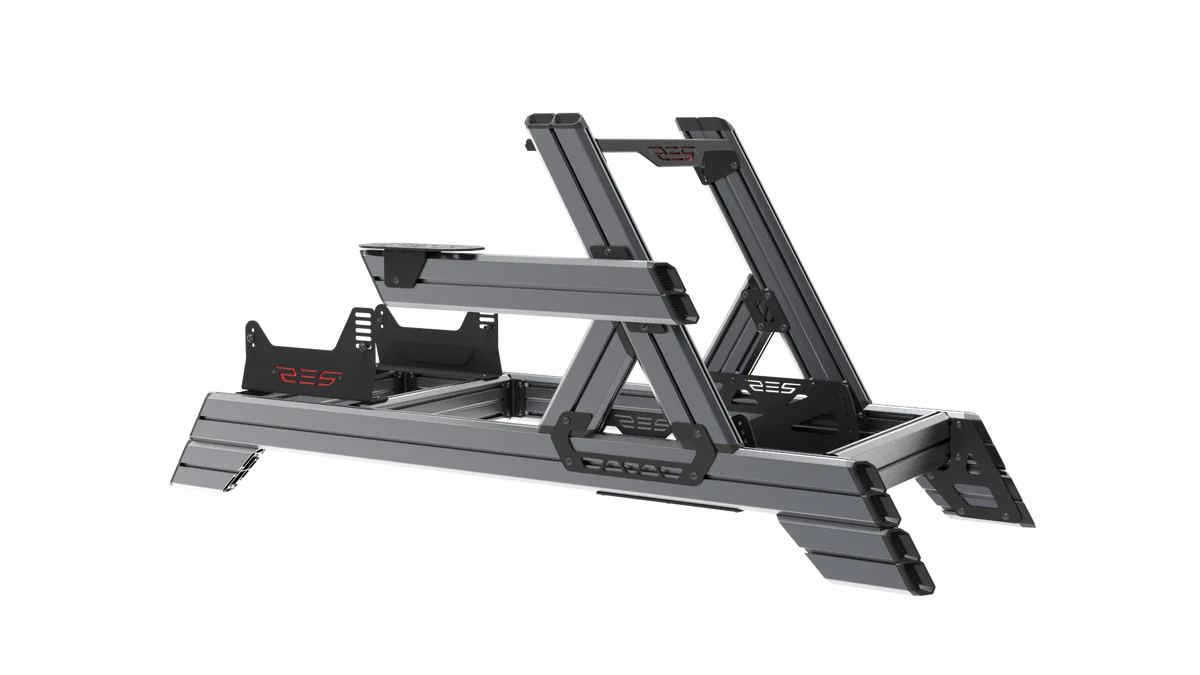 Res Tech - Smart cockpit support Shifter/Handbrake