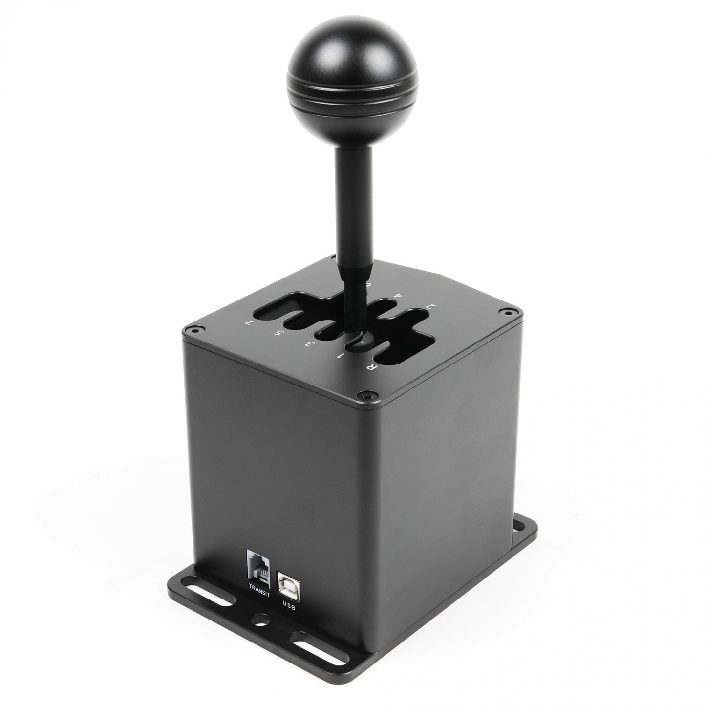Moza - HGP Shifter