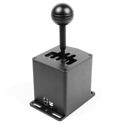 Moza - HGP Shifter