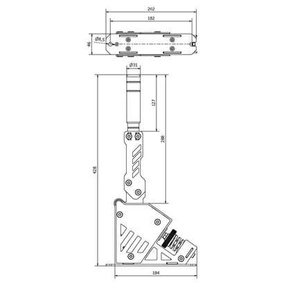 AW - TAU Sequential Shifter V2
