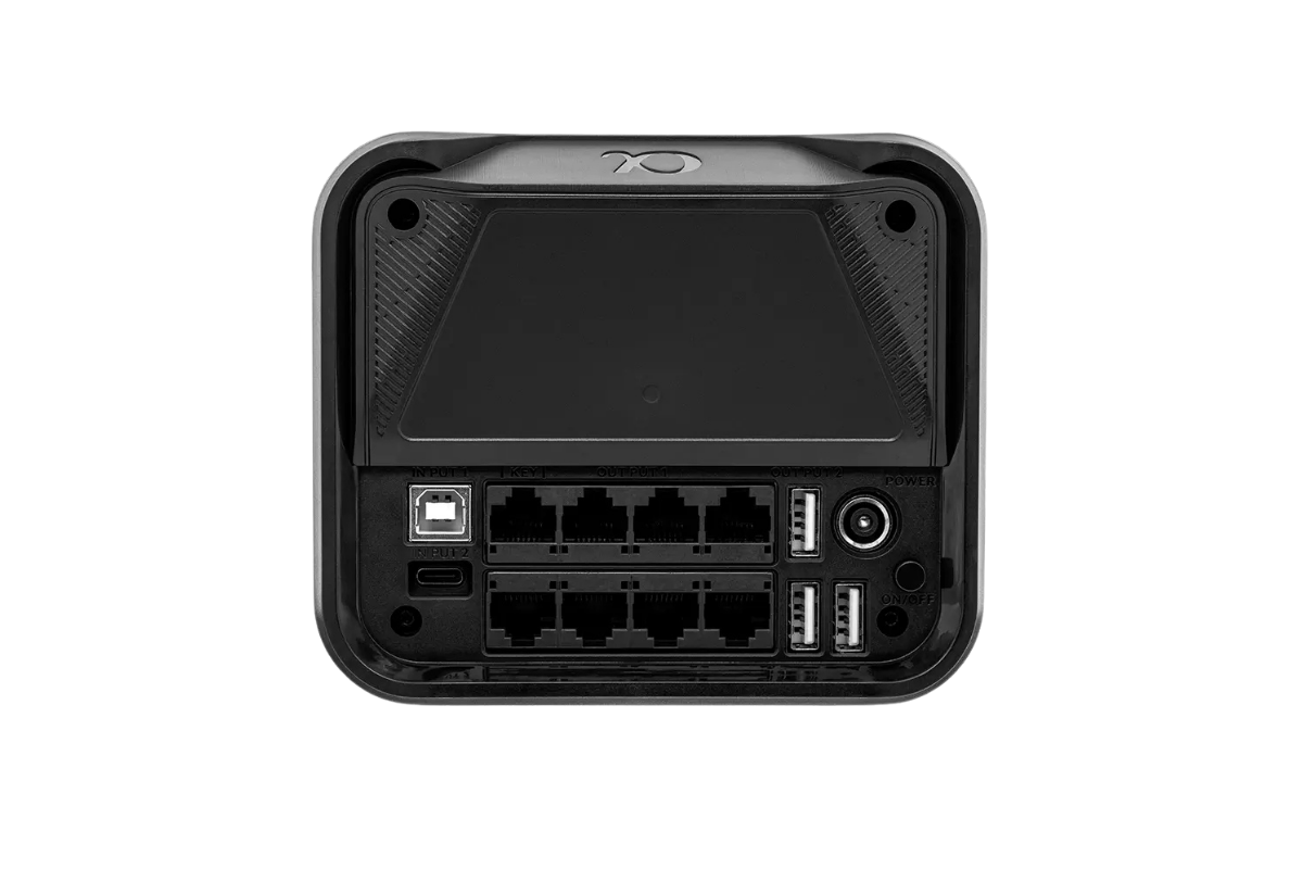 Simagic - Alpha EVO Sport 9nm