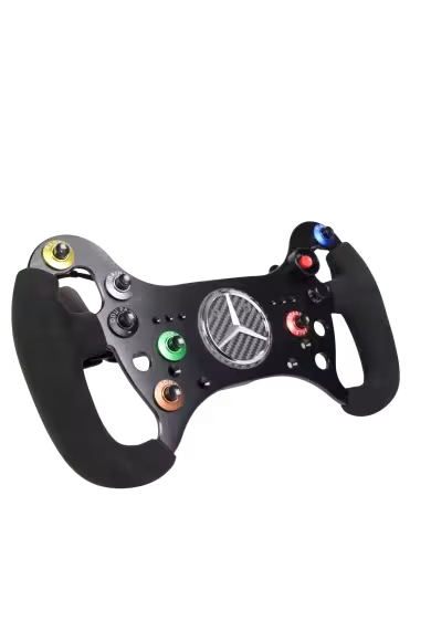Simline - AMG GT3