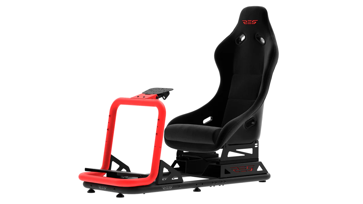 Res Tech - Simply GT
