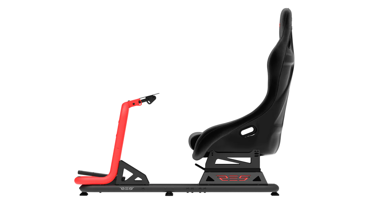 Res Tech - Simply GT