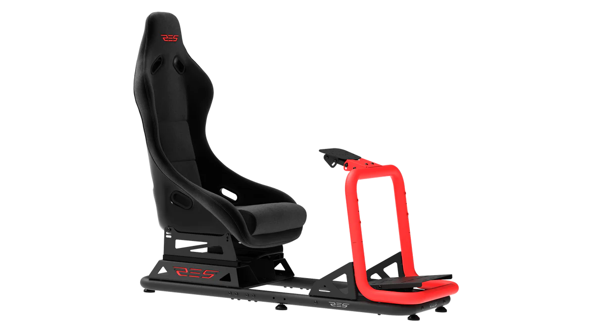 Res Tech - Simply GT