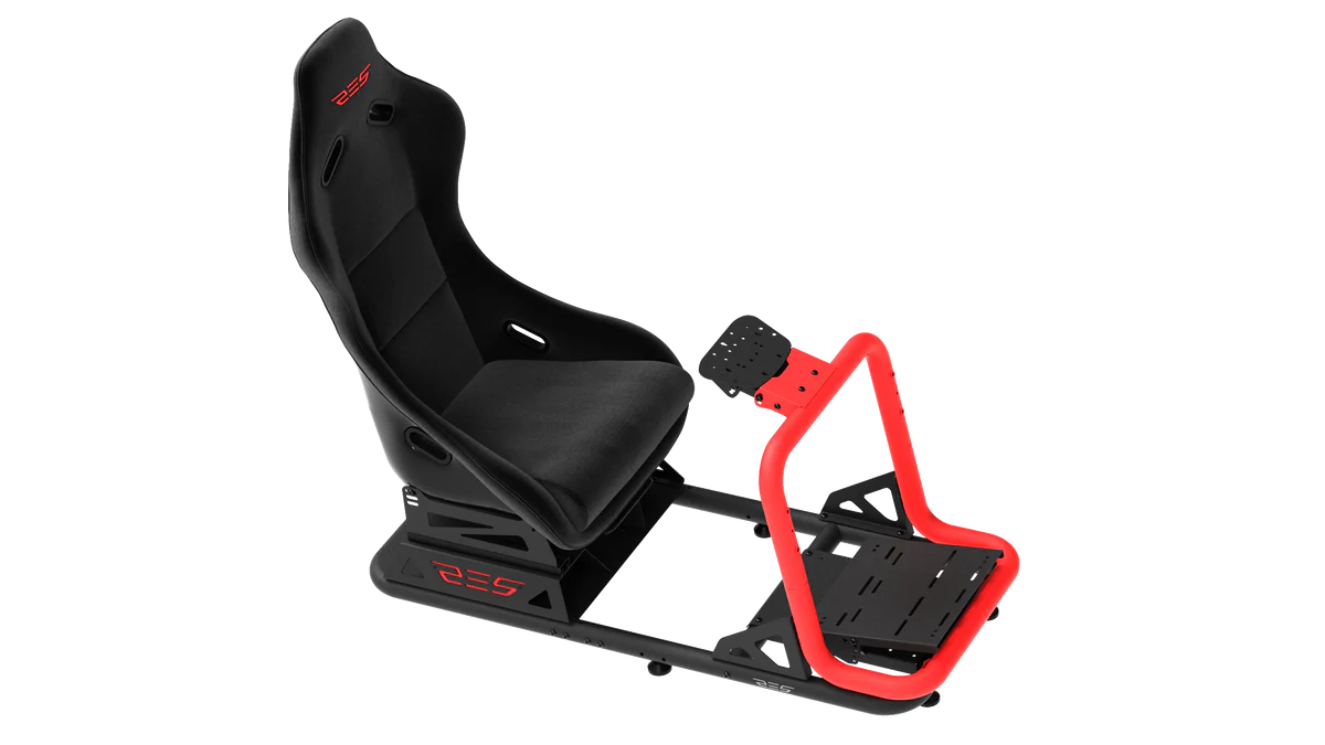 Res Tech - Simply GT