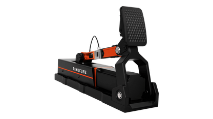 Simucube - ActivePedal Ultimate + Pédale d'accélérateur
