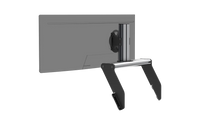 Res Tech - Smart Cockpit support écran intégré