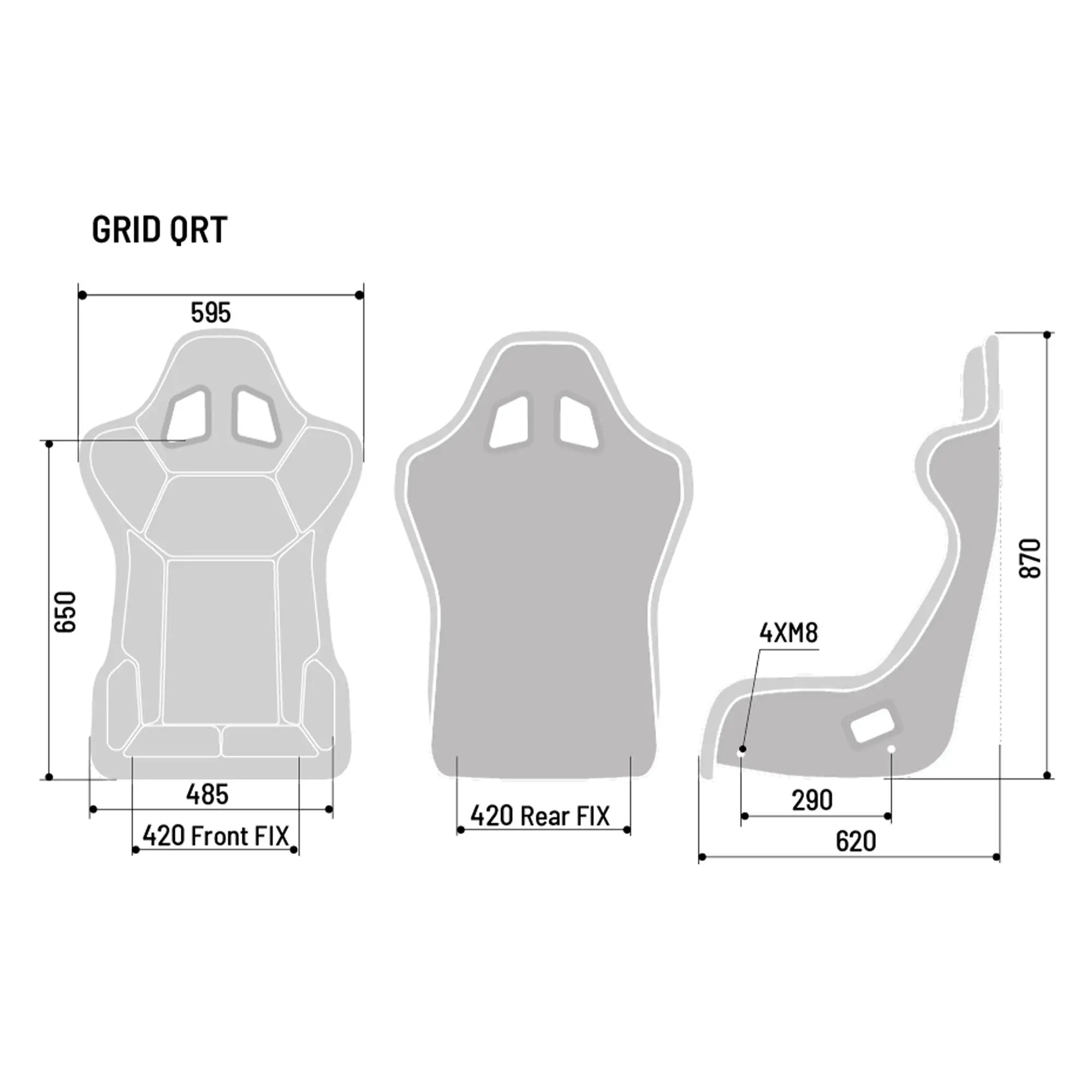 SPARCO - GRID Q BuildMySim