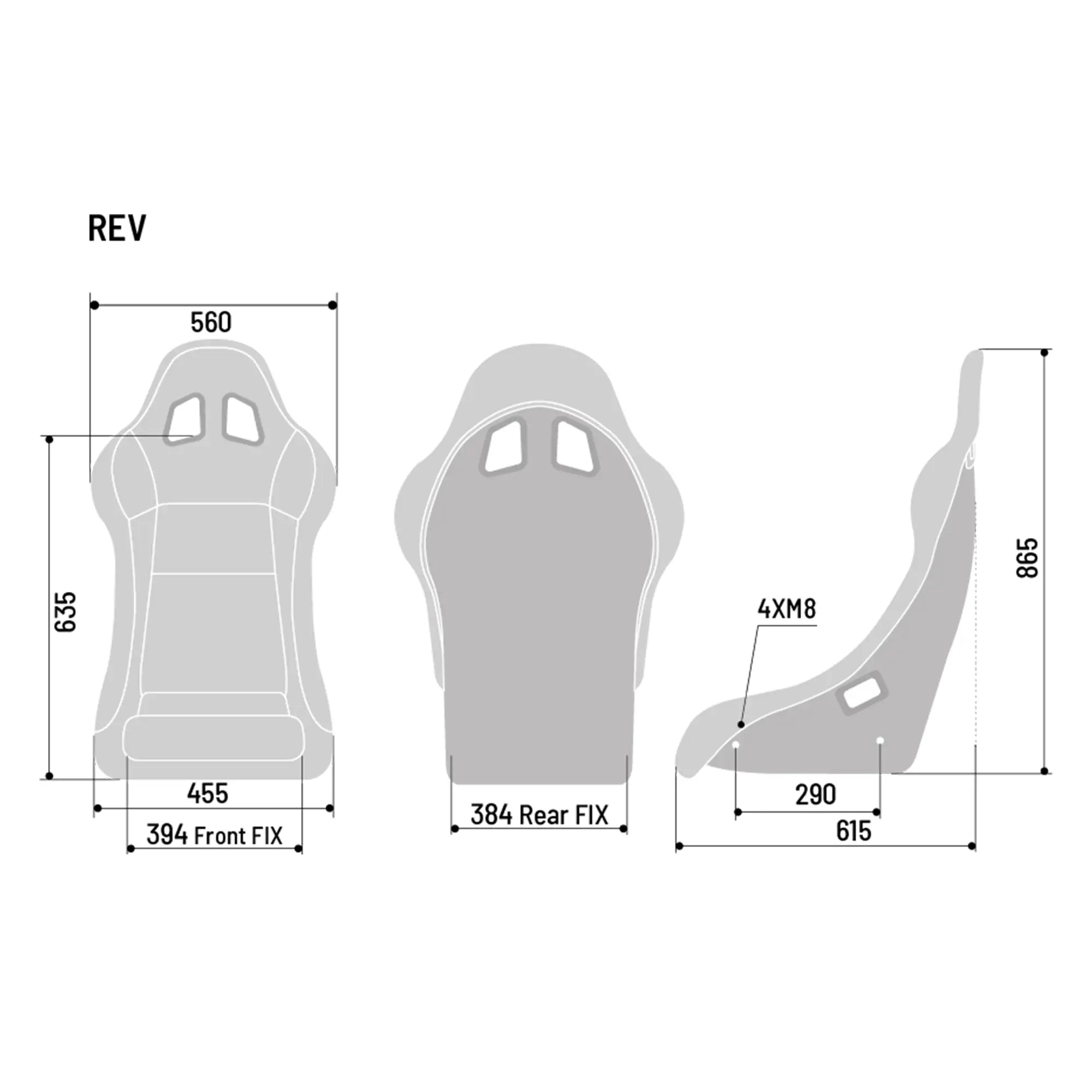 SPARCO - FIA rev QRT BuildMySim