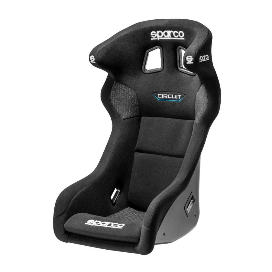 SPARCO - FIA Circuit QRT BuildMySim