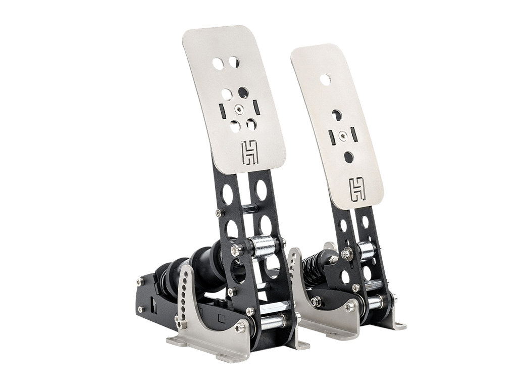 Heusinkveld - Sprint