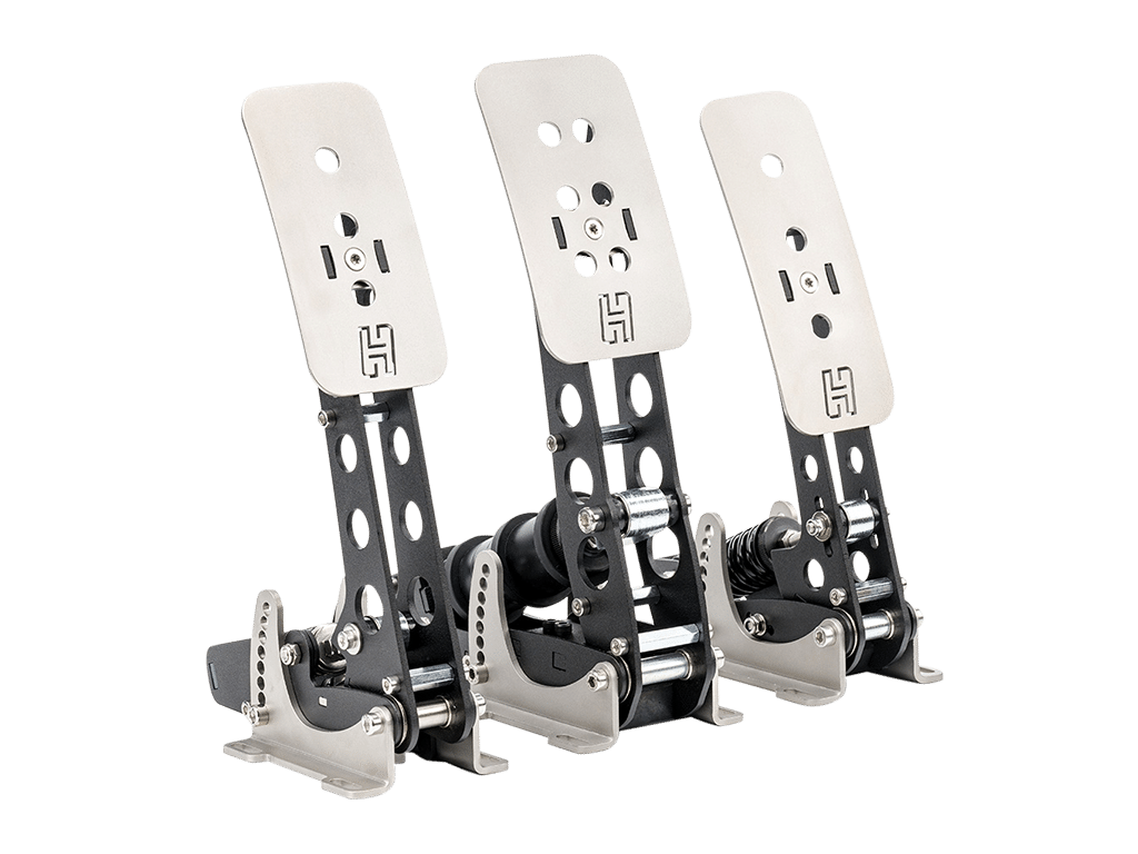 Heusinkveld - Sprint