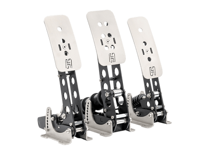 Heusinkveld - Sprint