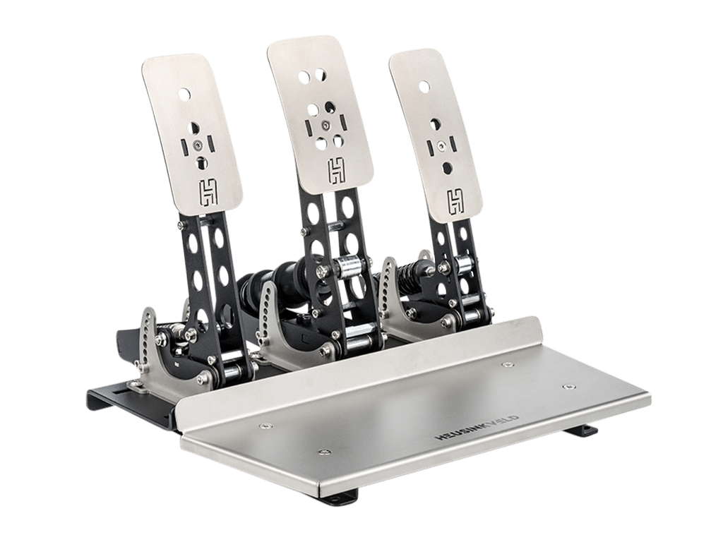 Heusinkveld - Sprint