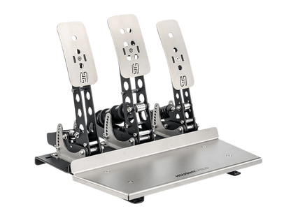 Heusinkveld - Sprint