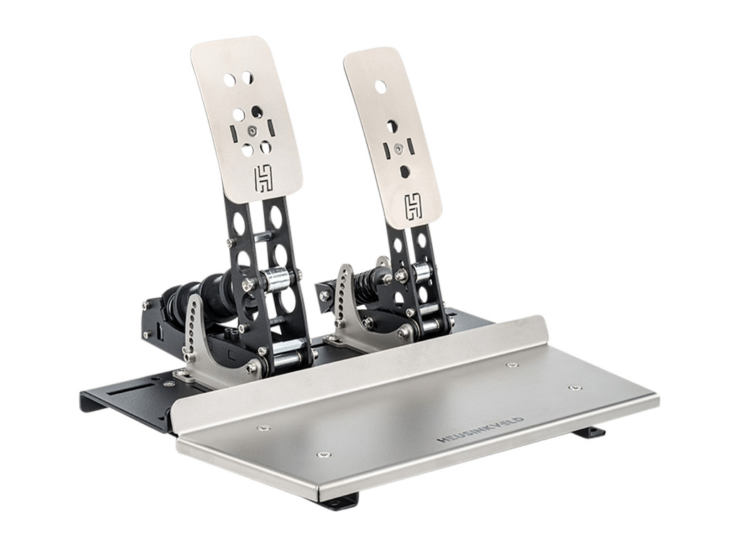 Heusinkveld - Sprint