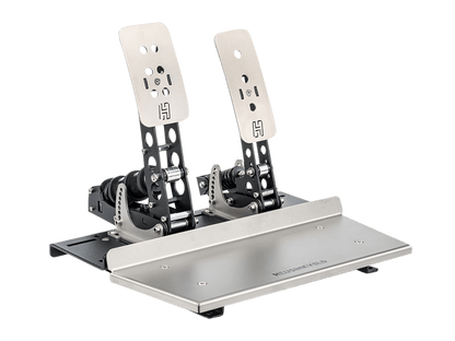 Heusinkveld - Sprint