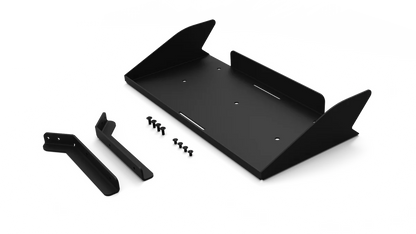 Res Tech - GT support PC intégré
