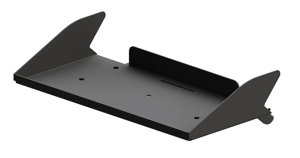 Res Tech - GT support PC intégré