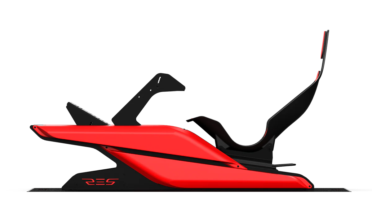 Res Tech - X1 Cockpit