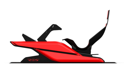 Res Tech - X1 Cockpit